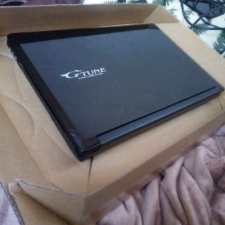最終値下げ　gtune ジャンク(ノートPC)