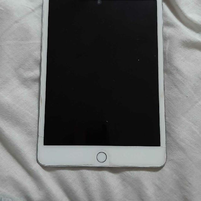 iPadmini4☆128