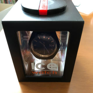 アイスウォッチ(ice watch)のアイスウォッチICE loulou(腕時計)
