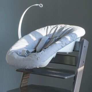 ストッケ(Stokke)のストッケ　トリップトラップ　ニューボーンセット(その他)