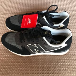 ニューバランス(New Balance)のニューバランス　　スニーカー　新品未使用(スニーカー)