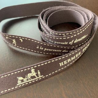 エルメス(Hermes)のエルメス　リボン(ラッピング/包装)