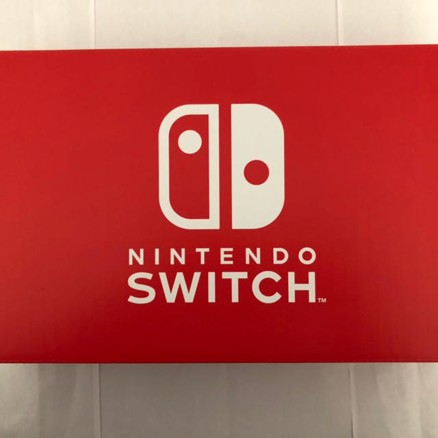 ニンテンドースイッチ　本体　マイニンテンドーストア限定