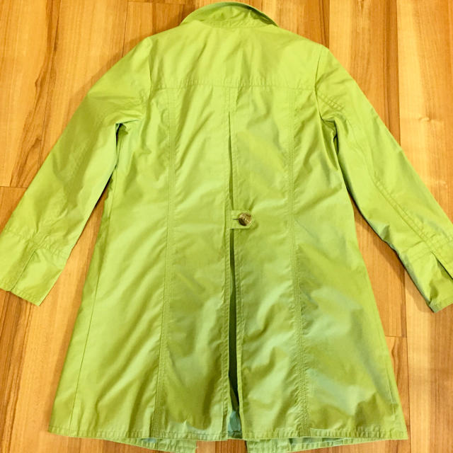 Eddie Bauer(エディーバウアー)の＊更にお値下げしました＊  エディバウアー  スプリングコート レディースのジャケット/アウター(スプリングコート)の商品写真