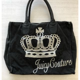 ジューシークチュール(Juicy Couture)のjuicy  couture バック(ハンドバッグ)