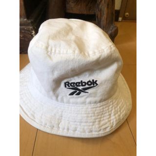 リーボック(Reebok)のリーボック　バケットハット(ハット)