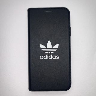 アディダス(adidas)のadidasのスマホケースXR(iPhoneケース)