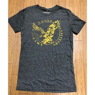 アメリカンイーグル(American Eagle)のアメリカンイーグル　Tシャツ(Tシャツ/カットソー(半袖/袖なし))