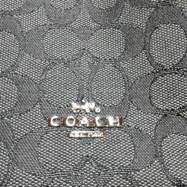 COACH コーチ ショルダーバッグ 3