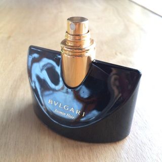 ブルガリ(BVLGARI)のブルガリ ジャスミンノアール 50ml(ユニセックス)