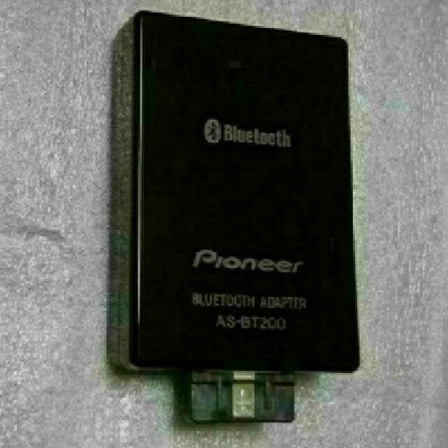 AS-BT200 Bluetoothアダプター - PC周辺機器