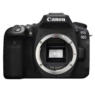 キヤノン(Canon)の【新品・未開封】Canon EOS 90D ボディ(デジタル一眼)