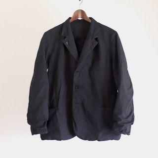 コモリ(COMOLI)のOUTIL VESTE LURE テーラードジャケット(テーラードジャケット)