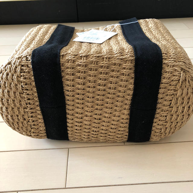 WC - 若槻千夏 カゴバックの通販 by ちょこらぶらぶさん's shop WC - 若槻千夏 カゴバックの通販 by ちょこらぶらぶさん's shop