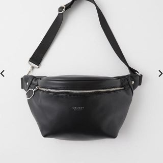 マウジー(moussy)のMOUSSY ウエスト　ショルダー　バッグ(ボディバッグ/ウエストポーチ)