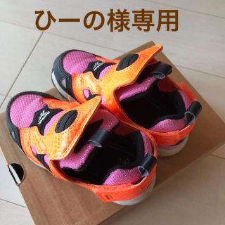 リーボック(Reebok)のReebok 15 スニーカー(スニーカー)