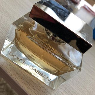 ドルチェアンドガッバーナ(DOLCE&GABBANA)のyuchan様専用☆ドルガバ(DOLCE&GABBANA)ローザワン 75ml(ユニセックス)