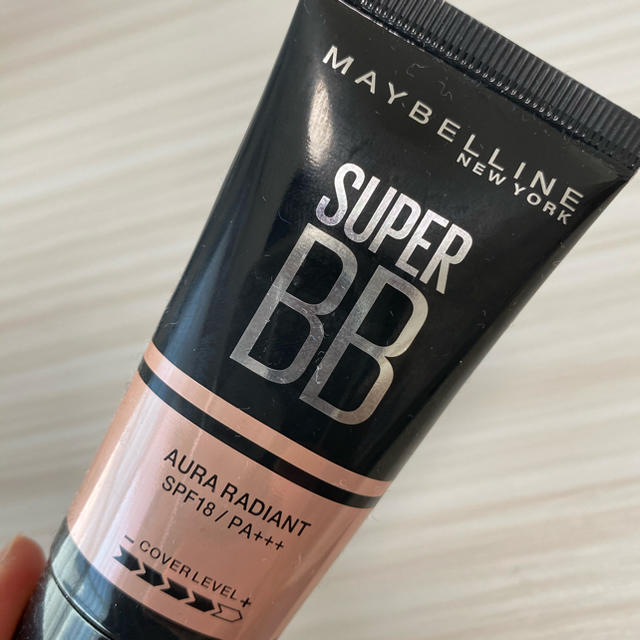 MAYBELLINE(メイベリン)のMAYBELLINE BBクリーム/01ナチュラルオークル コスメ/美容のベースメイク/化粧品(BBクリーム)の商品写真