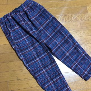 メルロー(merlot)のメルロー パンツ　(カジュアルパンツ)