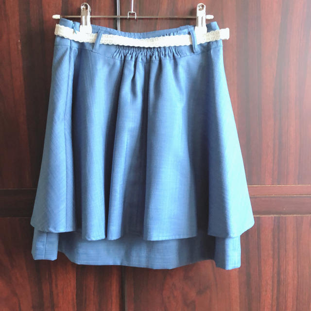 LODISPOTTO(ロディスポット)のスカート レディースのスカート(ひざ丈スカート)の商品写真