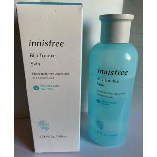 イニスフリー(Innisfree)のイニスフリー　拭き取り化粧水(化粧水/ローション)