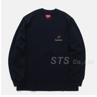 シュプリーム(Supreme)の送料込み(Tシャツ/カットソー(七分/長袖))