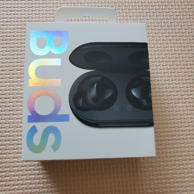 Galaxy Buds  ギャラクシー  イヤホンSAMSUNG