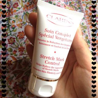 クラランス(CLARINS)のクラランス＊ボディークリーム(その他)