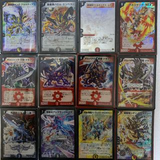デュエルマスターズ - デュエルマスターズ シークレット セット売りの