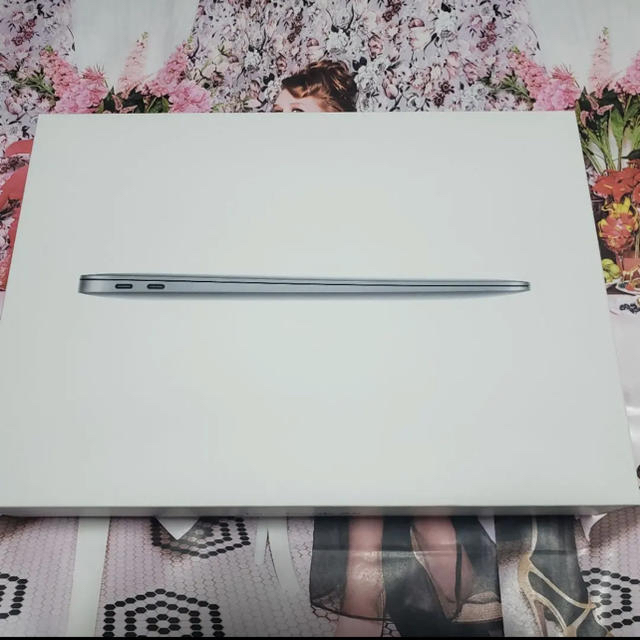 激レア美品  MacBook Air 2019 256GBモデル