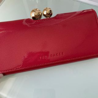 テッドベイカー(TED BAKER)のTED BAKER 長財布(財布)