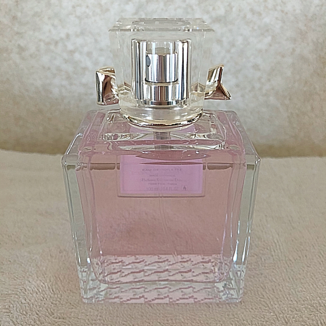 Christian Dior(クリスチャンディオール)のCHRISTIANDIORミスディオールブルーミングブーケ100mL コスメ/美容の香水(香水(女性用))の商品写真