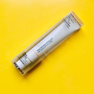 ムジルシリョウヒン(MUJI (無印良品))の無印良品　BBクリ－ム　ピンクナチュラル(BBクリーム)