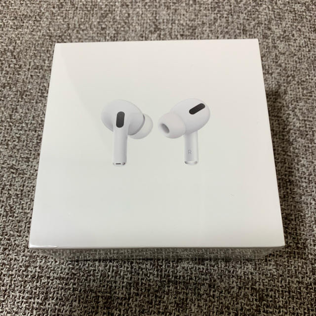 AirPods pro エアーポッズプロ