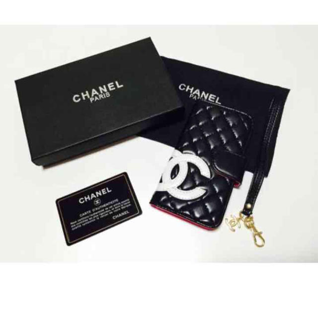 CHANEL iPhone6/6s の通販 by あや's shop｜ラクマ