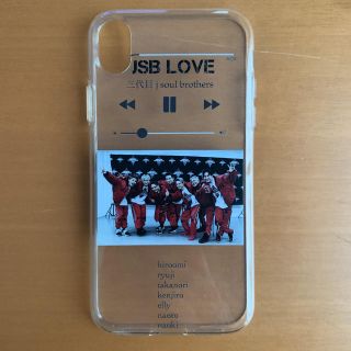 三代目 J Soul Brothers 登坂広臣 Iphoneケースの通販 53点 三代目 J Soul Brothersのスマホ 家電 カメラを買うならラクマ