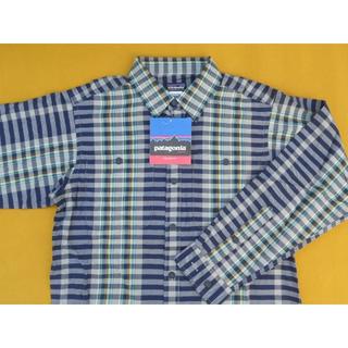 パタゴニア(patagonia)のパタゴニア Pima Cotton Shirt XS RMC 2013(シャツ)