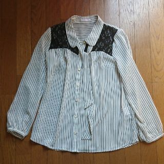 コルザ(COLZA)のシャツ(シャツ/ブラウス(長袖/七分))