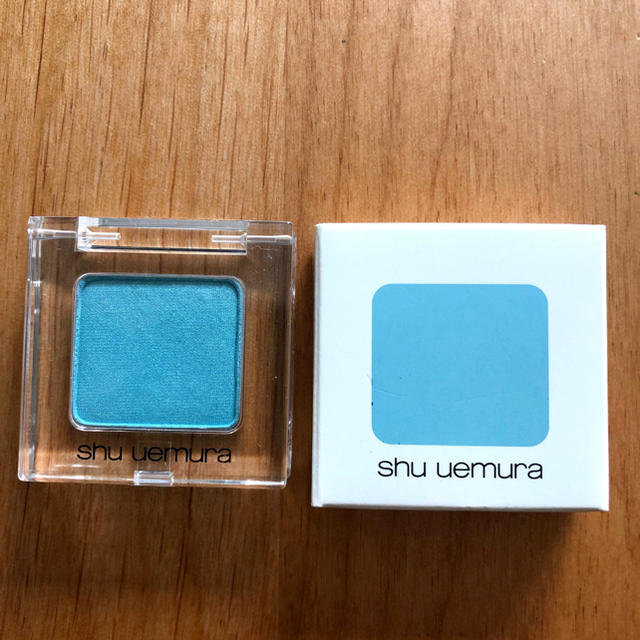 shu uemura(シュウウエムラ)のshu uemura コスメ/美容のベースメイク/化粧品(アイシャドウ)の商品写真