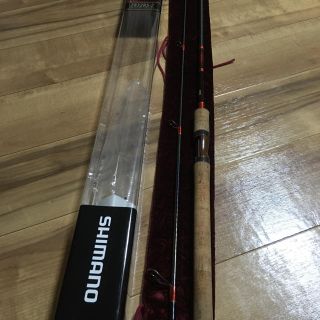 SHIMANO - SHIMANO ワールドシャウラ 2832RS2の通販 by たく's shop