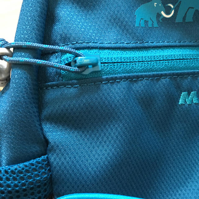 Mammut(マムート)のらいよん様専用 マムート キッズ リュック キッズ/ベビー/マタニティのキッズ/ベビー/マタニティ その他(その他)の商品写真