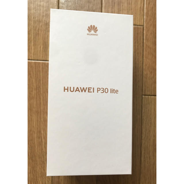 HUAWEI