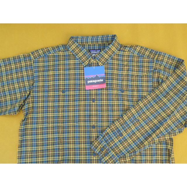 patagonia pima