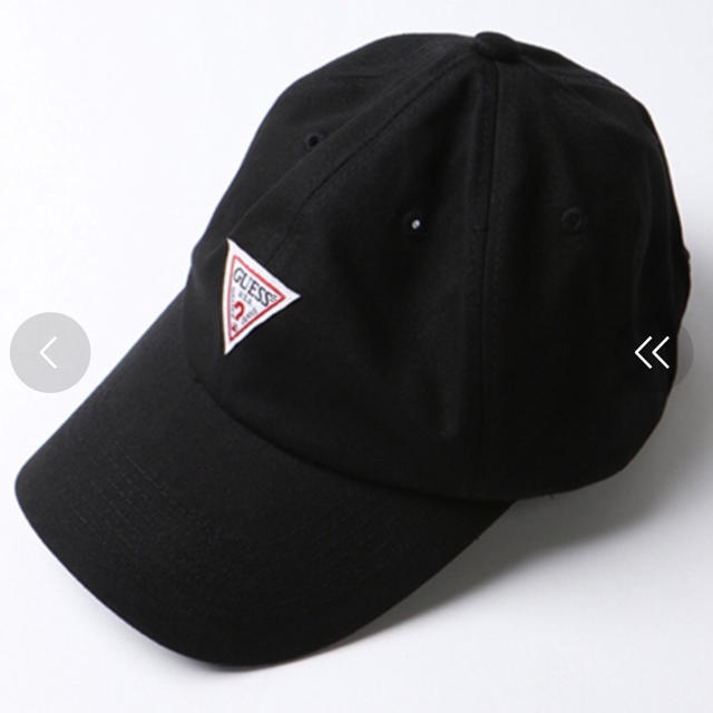 GUESS(ゲス)のJR様専用☆キャップ レディースの帽子(キャップ)の商品写真