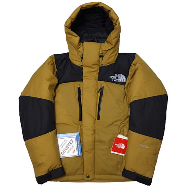 THE NORTH FACE BALTRO LIGHT JACKET