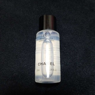 シャネル(CHANEL)の新品 CHANEL 化粧水 ローション(化粧水/ローション)