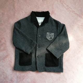 タケオキクチ(TAKEO KIKUCHI)の子供服　フォーマル　タケオキクチ　ジャケット(ジャケット/上着)