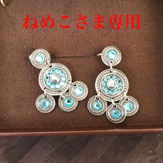 ガス アクセサリーの通販 10点 | GASのレディースを買うならラクマ