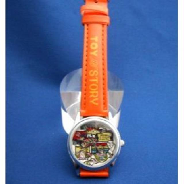 トイ・ストーリー - トイストーリー腕時計OG-バズ腕時計の通販 by ROCK6229's shop｜トイストーリーならラクマ