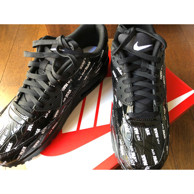 nike air max 90 premium  ナイキ　エアマックス　黒